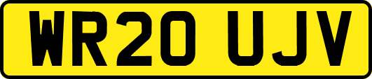 WR20UJV