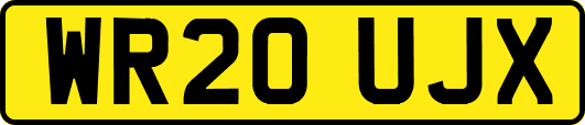 WR20UJX