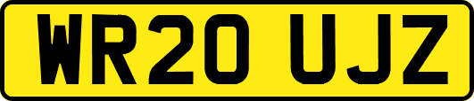 WR20UJZ