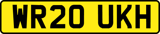 WR20UKH