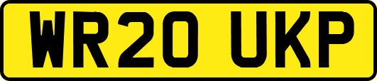 WR20UKP