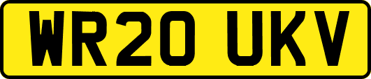 WR20UKV