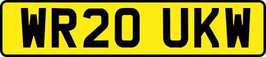 WR20UKW