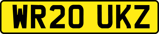 WR20UKZ