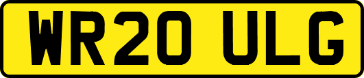 WR20ULG