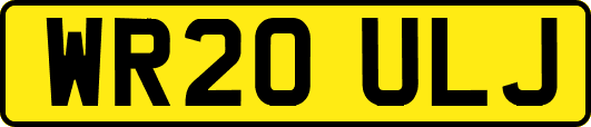 WR20ULJ