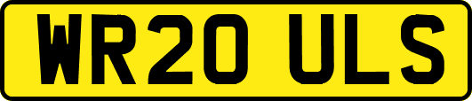 WR20ULS