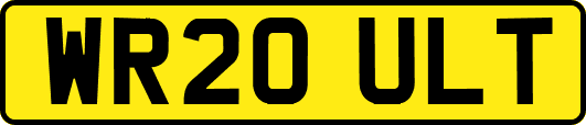 WR20ULT