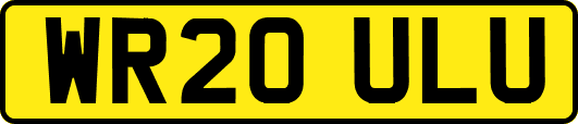 WR20ULU