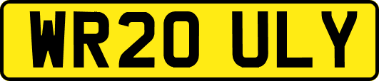 WR20ULY