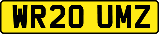 WR20UMZ