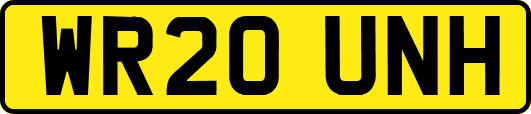 WR20UNH