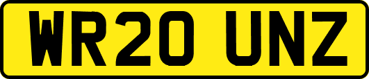 WR20UNZ