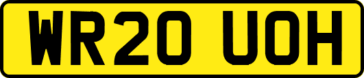 WR20UOH