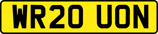 WR20UON