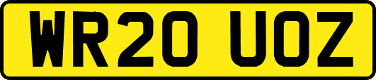 WR20UOZ