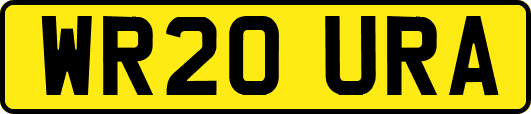 WR20URA