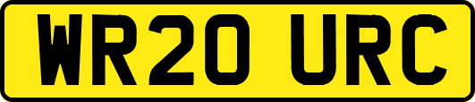 WR20URC