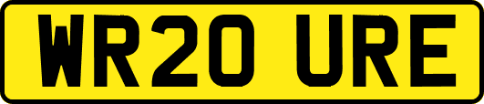 WR20URE