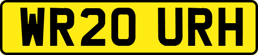 WR20URH
