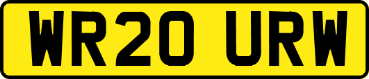WR20URW