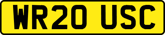 WR20USC