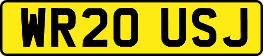 WR20USJ