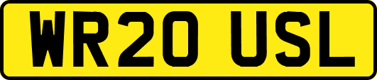 WR20USL