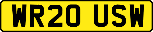 WR20USW