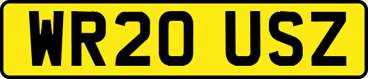 WR20USZ
