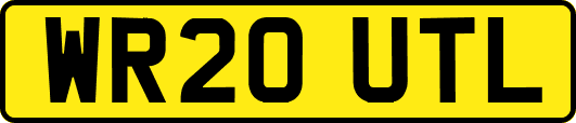 WR20UTL