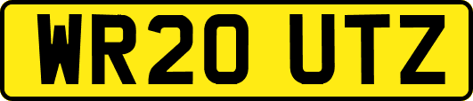 WR20UTZ