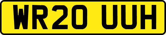 WR20UUH