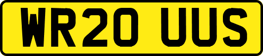 WR20UUS