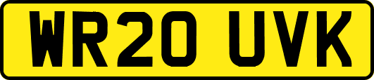 WR20UVK