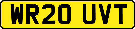 WR20UVT