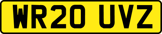 WR20UVZ
