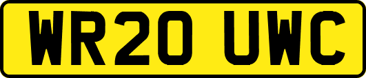 WR20UWC