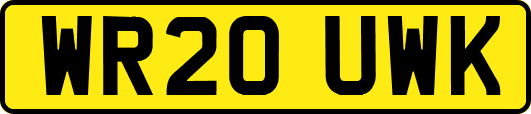 WR20UWK