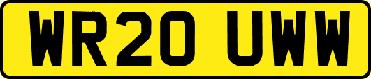 WR20UWW