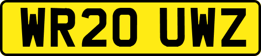 WR20UWZ