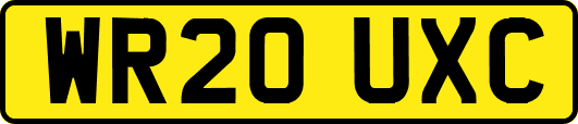 WR20UXC
