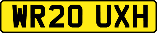 WR20UXH