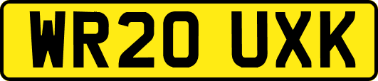 WR20UXK