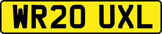 WR20UXL