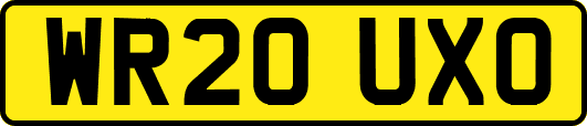 WR20UXO