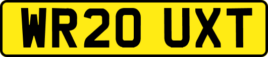 WR20UXT