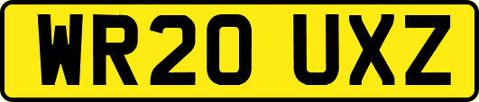 WR20UXZ