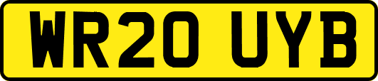 WR20UYB