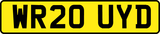 WR20UYD